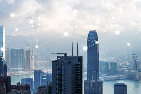 樓宇自動化系統(tǒng)設計目標！(圖1)