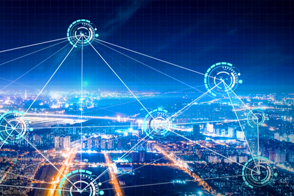 “新基建”之下，這樣定義智能樓宇！(圖1)