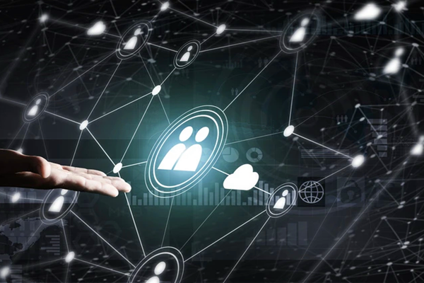 智能樓宇控制系統(tǒng)的作用！(圖1)