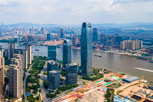 解析樓宇自控系統(tǒng)協(xié)議BACnet！(圖1)