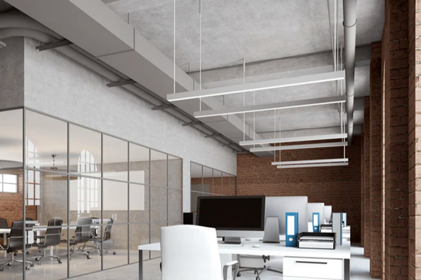 智能樓宇自控系統(tǒng)原理解析！(圖1)