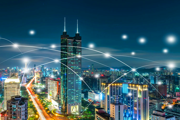 樓宇自動化系統(tǒng)，你不了解的智慧建筑“寵兒”(圖1)