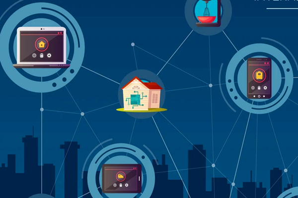 樓宇智能化，打造建筑“生命體”(圖1)