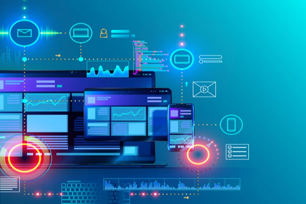 智能樓宇控制系統(tǒng)解決方案！(圖1)