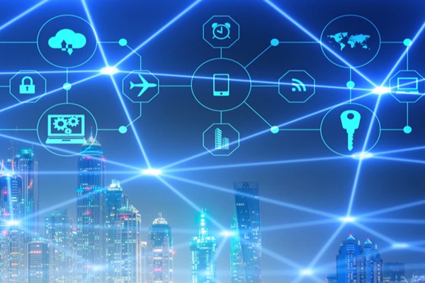 樓宇自動(dòng)化系統(tǒng)，解鎖無(wú)限可能！(圖1)