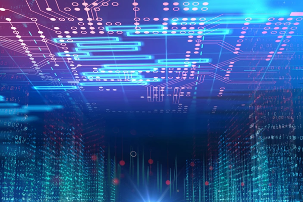 IP技術：樓宇智能化發(fā)展的新動力！(圖1)