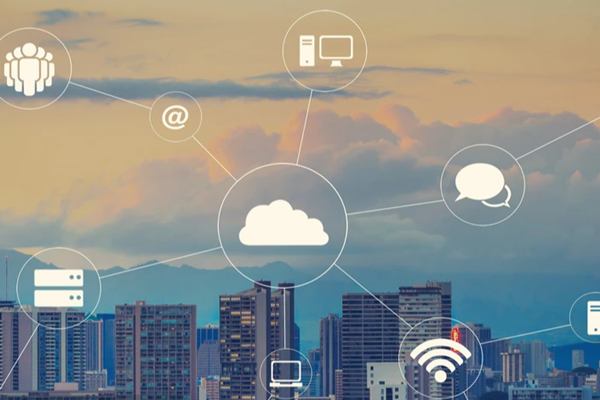 樓宇自動化系統(tǒng)的基本研發(fā)目標(biāo)說明！(圖1)