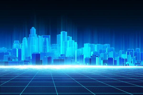 什么是智慧社區(qū)？請查收！(圖1)