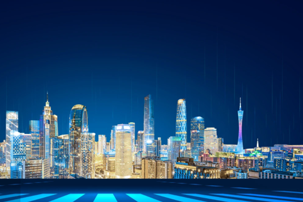 樓宇智能化系統(tǒng)是什么？為什么發(fā)展迅速？(圖1)