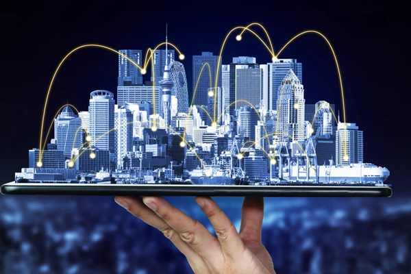 樓宇自控系統(tǒng)之選型指南！(圖1)