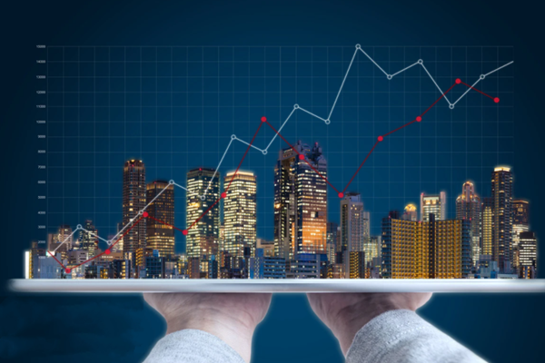 智慧樓宇解決方案，助力建筑節(jié)能！(圖1)