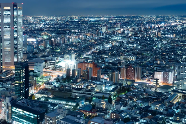 樓宇智能化系統(tǒng)，提供舒適的建筑環(huán)境！(圖1)