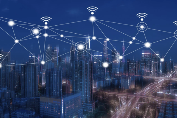 樓宇智能化技術(shù)在現(xiàn)代建筑中的運(yùn)用！(圖1)