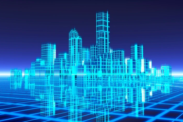 聚焦“雙碳”目標(biāo)，打造智慧建筑新未來！(圖1)