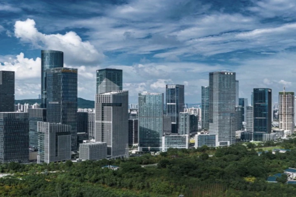 樓宇自控系統(tǒng)監(jiān)控內(nèi)容包含哪些？(圖1)