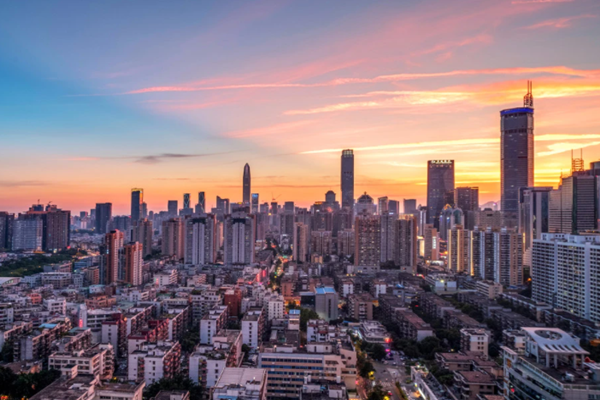 樓宇智能化系統(tǒng)工程設(shè)計(jì)！(圖1)