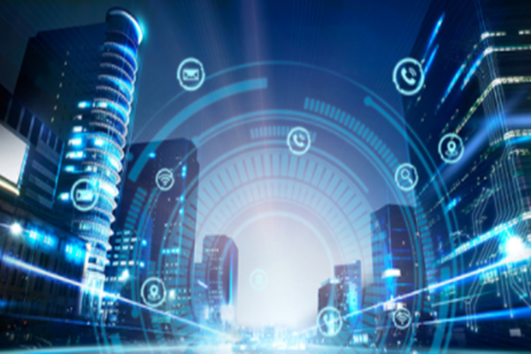 智慧建筑是什么？其有什么優(yōu)勢(shì)？(圖1)