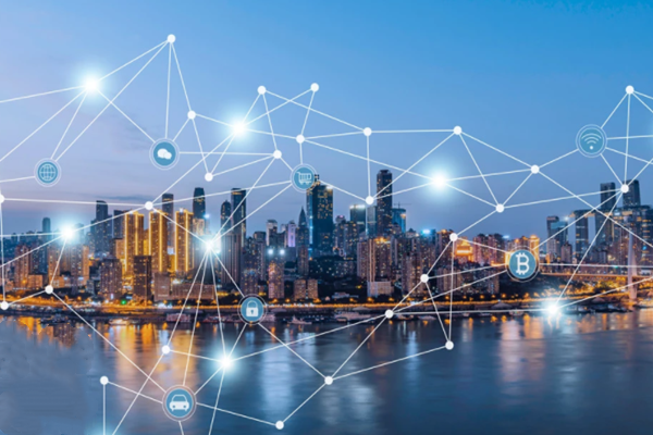 智慧建筑設(shè)計(jì)要點(diǎn)分析！(圖1)