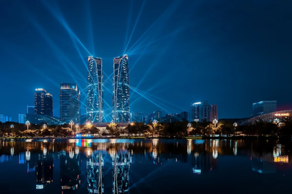 BAS樓宇控制系統(tǒng)驗收前提條件及驗收資料！(圖1)