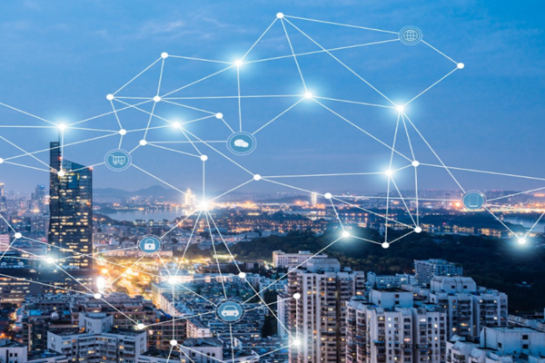 樓宇智能化系統(tǒng)基本含義和應(yīng)用策略！(圖1)