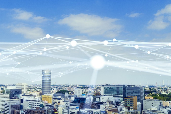 樓宇自控系統(tǒng)，為雙碳目標(biāo)助力！(圖1)