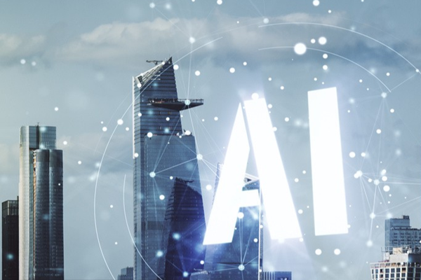 樓宇智能化系統(tǒng)，一鍵清晰了解！(圖1)