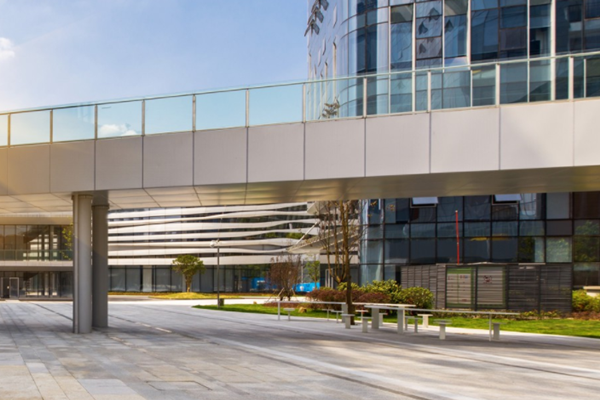 重慶：大力發(fā)展節(jié)能低碳建筑，推進(jìn)既有建筑綠色化改造！(圖1)