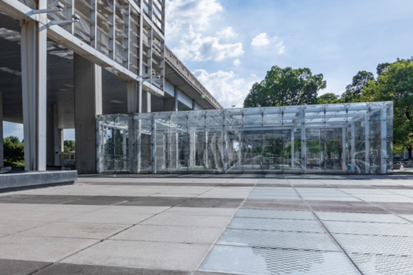 必看的樓宇智能化系統(tǒng)知識點(diǎn)！(圖1)