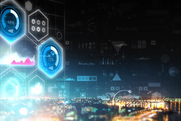 智慧建筑，提升空間品質(zhì)！(圖1)