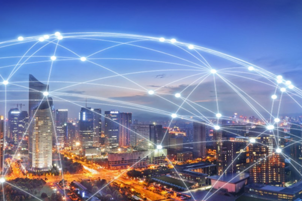 一個智慧化的樓宇自控系統(tǒng)應(yīng)該是什么樣的？(圖1)