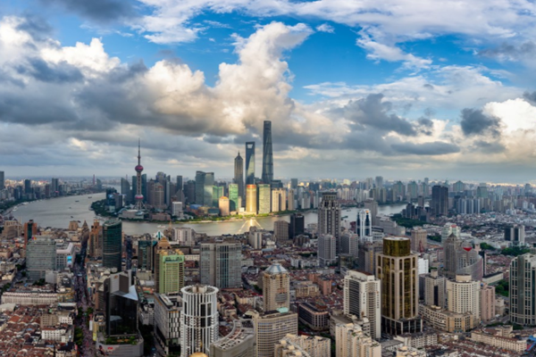 智慧管控在建筑降碳中發(fā)揮的效用有哪些？(圖1)