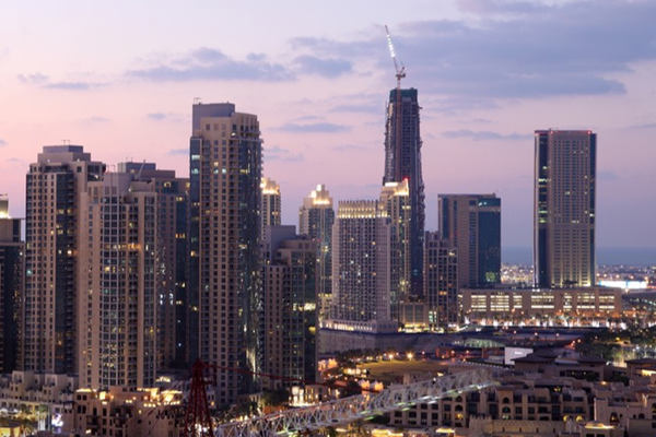 樓宇自控系統(tǒng)需求分析及系統(tǒng)架構(gòu)！(圖1)