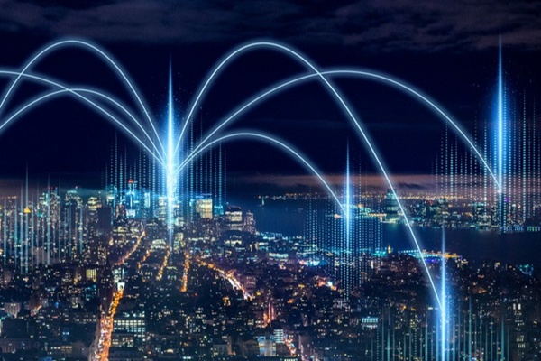 2022年智能建筑的機(jī)遇與挑戰(zhàn)！(圖1)