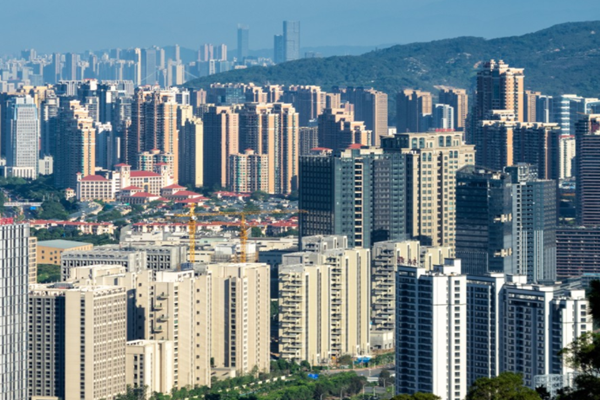 智慧城市下，智能樓宇自動化系統(tǒng)如何發(fā)展？(圖1)