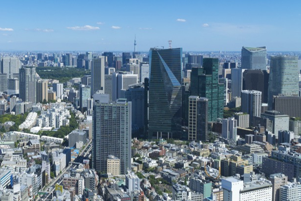 智能建筑中樓宇自動化系統(tǒng)施工技術(shù)要求！(圖1)