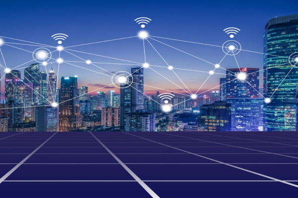 當商場遇上樓宇自控系統(tǒng)，節(jié)約能源、高效管理！(圖1)