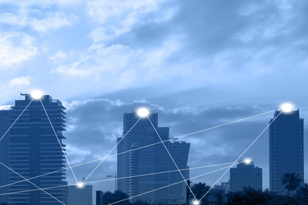 智能樓宇控制系統(tǒng)相關(guān)調(diào)試說(shuō)明！(圖1)